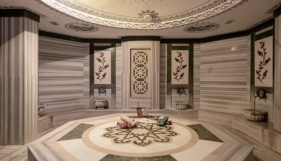 هتل ایمپریال سانلند ریزورت آنتالیا